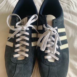 Adidas trainers